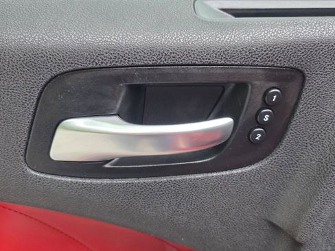 Used 2016 Dodge Charger R/T w/ Plus Group RWD image 19