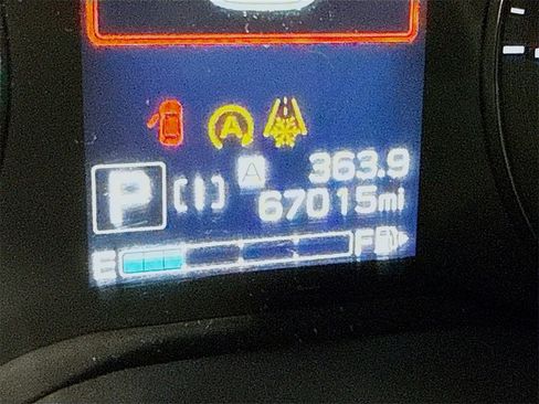 Certified 2023 Subaru Crosstrek 2.0i Premium image 5