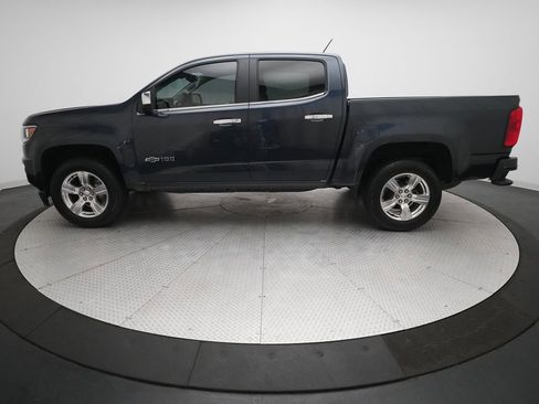 Used 2018 Chevrolet Colorado Z71 w/ Centennial Edition image 21