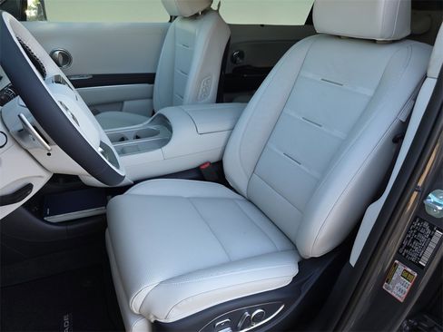 New 2026 Hyundai Palisade Calligraphy image 22