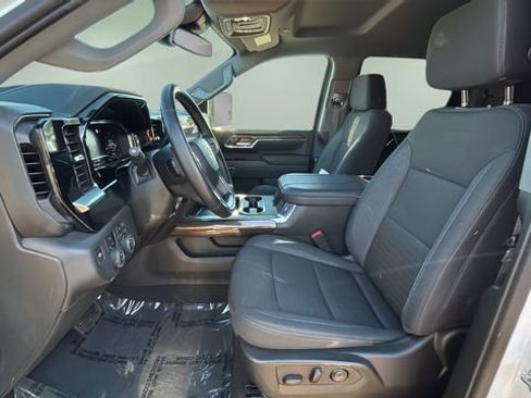 Certified 2024 Chevrolet Silverado 2500 LT w/ All Star Edition image 18