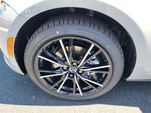 New 2025 MAZDA MX-5 Miata Grand Touring w/ Weather Package image 16