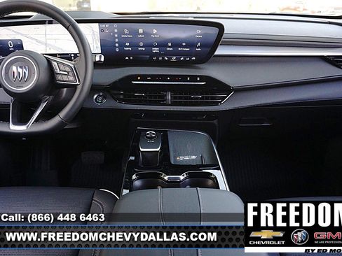 New 2026 Buick Enclave Sport Touring w/ Power Package FWD image 20