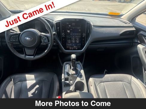 Used 2024 Subaru Crosstrek 2.5i Limited w/ Crosstrek Mirror Package image 9