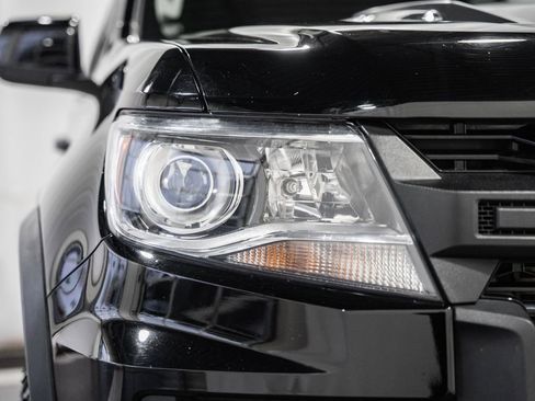 Used 2022 Chevrolet Colorado ZR2 image 13