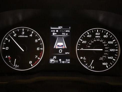 Used 2024 Subaru Impreza 2.0i Sport AWD/4WD image 14