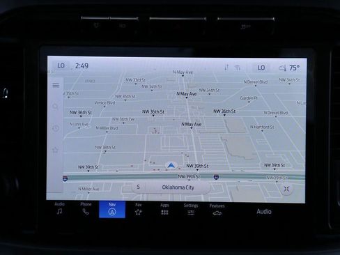 Used 2024 Ford F150 XLT w/ Mobile Office Package image 27