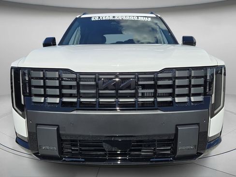 New 2027 Kia Telluride EX X-Line AWD/4WD image 3