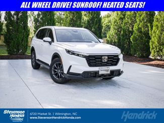 Used 2026 Honda CR-V EX-L video 1
