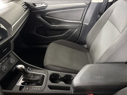 Used 2020 Volkswagen Jetta S w/ Driver Assistance Package FWD image 19