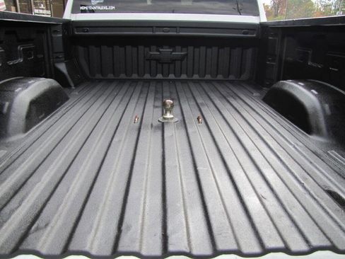 Used 2023 Chevrolet Silverado 2500 LT w/ Convenience Package image 31