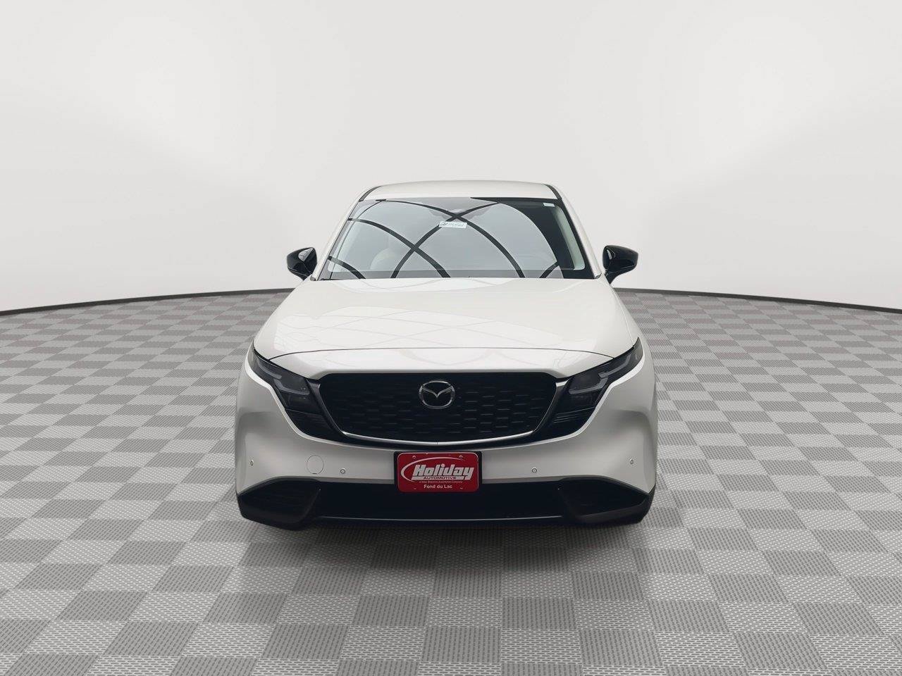 New 2026 MAZDA CX-5 Select AWD/4WD image 31