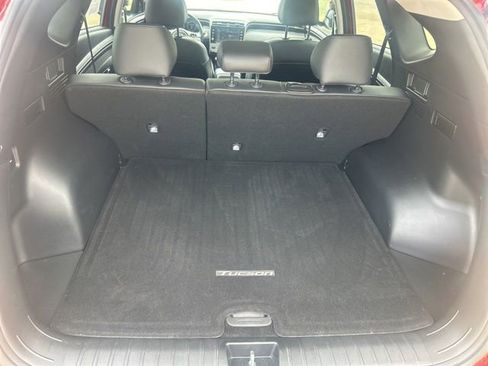 Used 2023 Hyundai Tucson SEL w/ Convenience Package FWD image 20