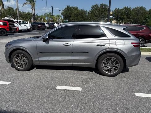 Used 2023 Genesis GV70 2.5T w/ Advanced Package AWD/4WD image 1