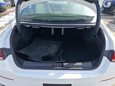 Used 2020 Mercedes-Benz CLA 250 4MATIC image 27