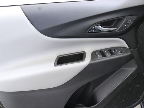 Used 2024 Chevrolet Equinox LS w/ LPO, Floor Liner Package image 21