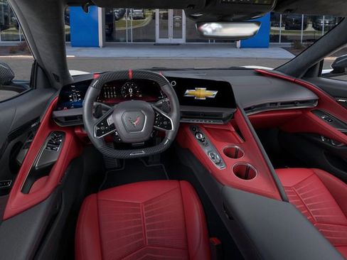 New 2026 Chevrolet Corvette Z06 image 15