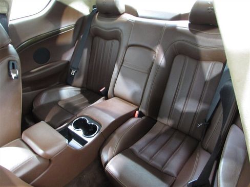 Used 2010 Maserati GranTurismo S image 59