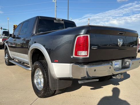 Used 2013 RAM 3500 Laramie AWD/4WD image 15