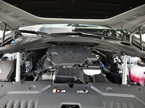 New 2026 Genesis GV70 2.5T Advanced AWD/4WD image 15