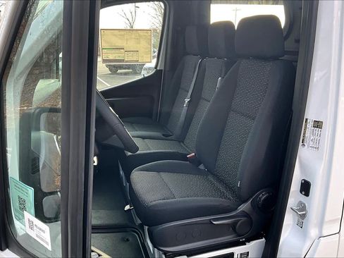 New 2026 Mercedes-Benz Sprinter 2500 image 13