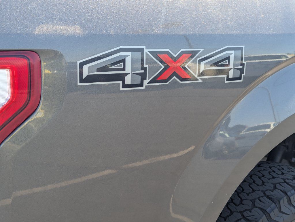 Used 2017 Ford F150 XL w/ XL Power Equipment Group AWD/4WD image 5