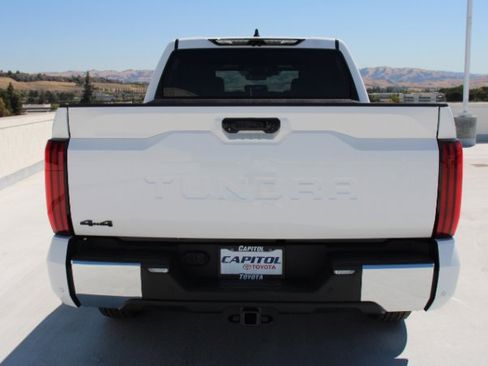 New 2025 Toyota Tundra SR5 image 5