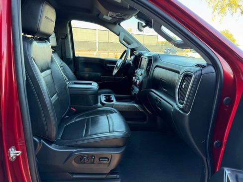 Used 2021 GMC Sierra 1500 Denali w/ Driver Alert Package II image 17