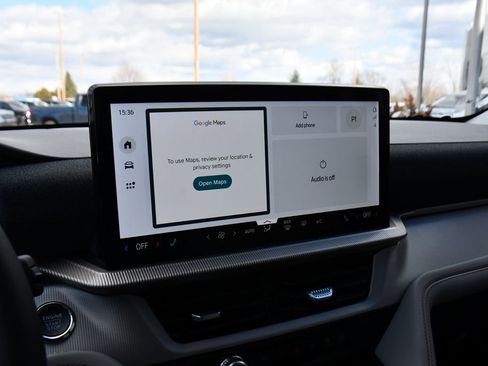 New 2026 Ford Explorer Active w/ Active Comfort Package image 27