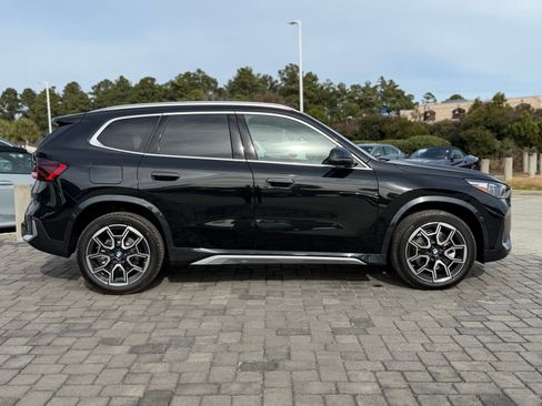 New 2026 BMW X1 xDrive28i w/ Technology Package image 8