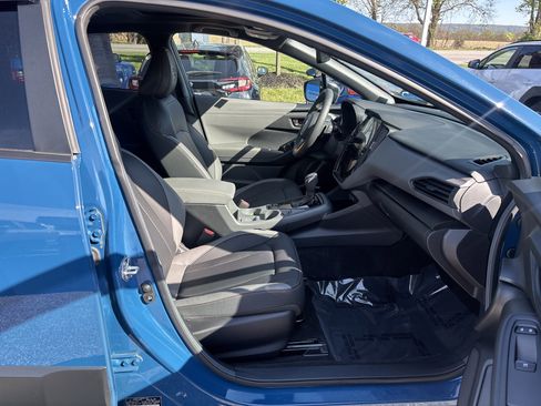 Certified 2024 Subaru Crosstrek 2.5i Wilderness w/ Crosstrek Mirror Package AWD/4WD image 15