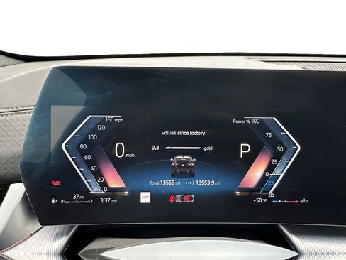 Used 2024 BMW X2 xDrive28i w/ Convenience Package image 13