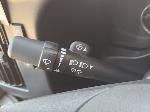 New 2025 Chevrolet Express 3500 w/ Power Convenience Package image 23