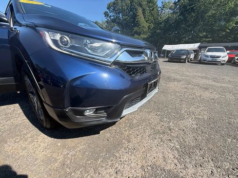 Used 2018 Honda CR-V EX-L image 34