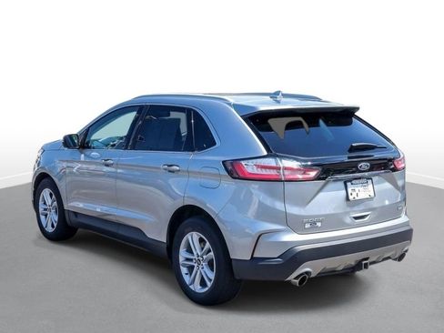 Used 2020 Ford Edge SEL w/ Convenience Package AWD/4WD image 6