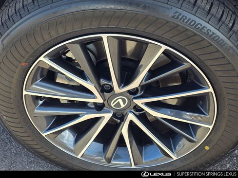 Certified 2026 Lexus NX 350 350 Premium image 10