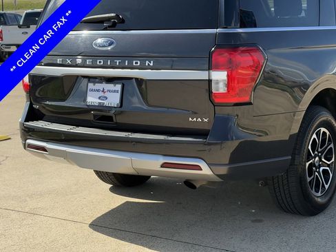 Used 2024 Ford Expedition Max XLT AWD/4WD image 8