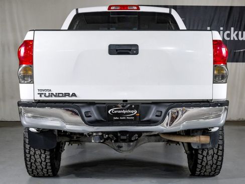 Used 2008 Toyota Tundra SR5 image 9