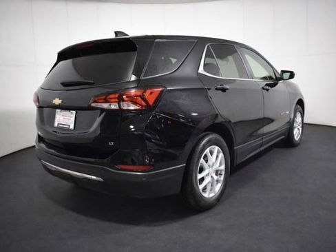 Used 2023 Chevrolet Equinox LT FWD image 4