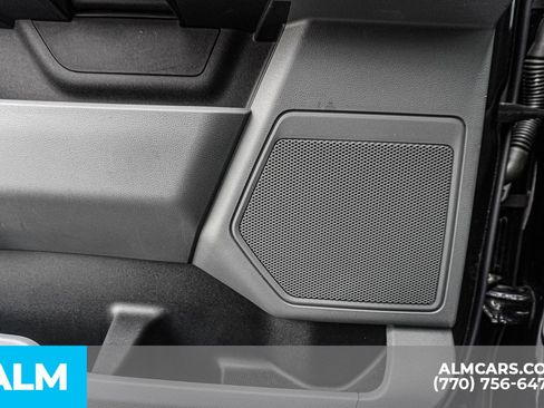 Used 2025 Ford F150 XLT w/ Equipment Group 301A Standard image 54