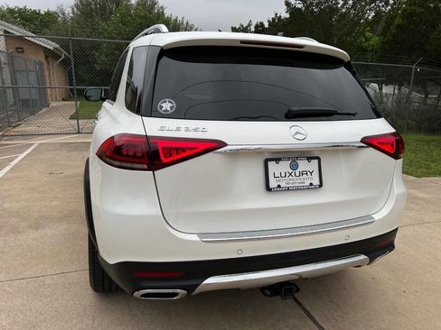 Used 2020 Mercedes-Benz GLE 350 image 9