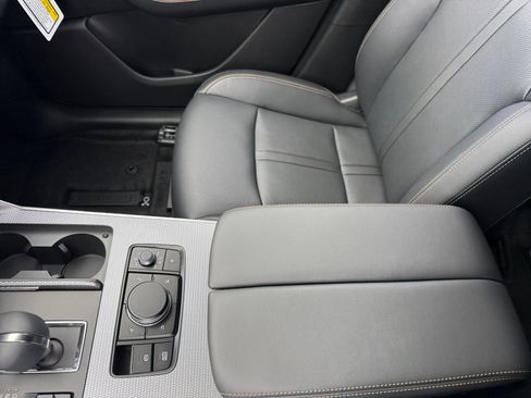 New 2026 MAZDA CX-90 Plug-In Hybrid w/Premium Sport image 14