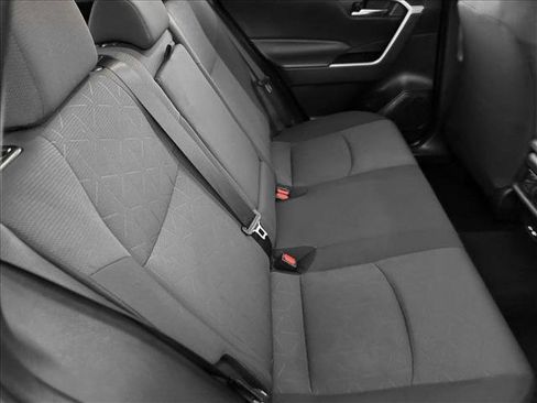 Used 2024 Toyota RAV4 XLE image 18