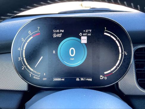 Certified 2023 MINI Cooper S image 24