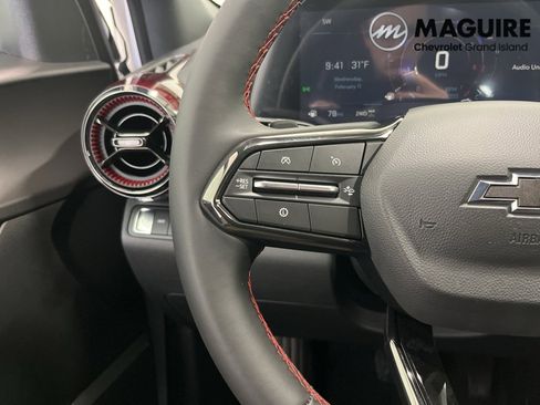 New 2026 Chevrolet Equinox RS w/ Convenience Package III image 6