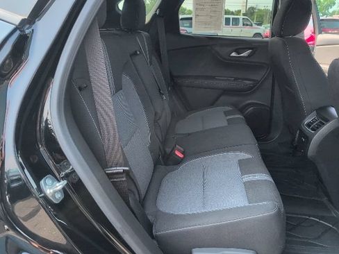 Used 2023 Chevrolet Blazer LT w/ Convenience Package FWD image 38