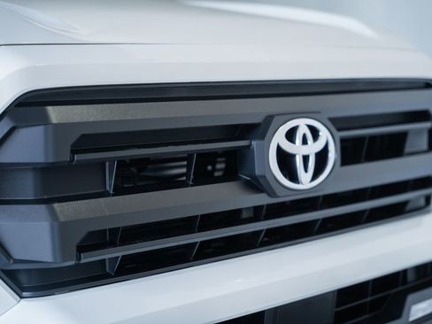 New 2026 Toyota Tacoma SR5 AWD/4WD image 10