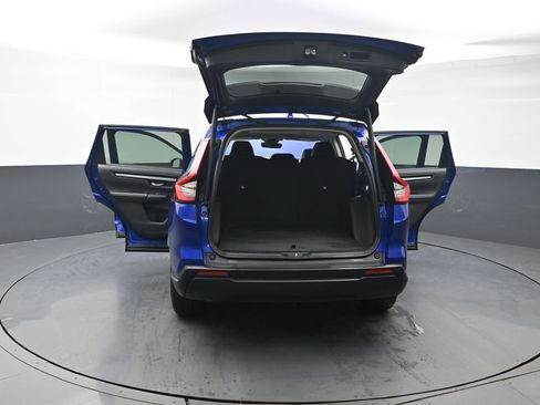 Certified 2023 Honda CR-V EX-L image 49