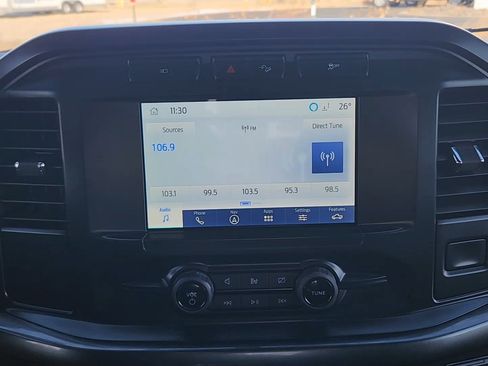 Used 2022 Ford F150 Tremor AWD/4WD image 14