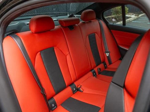 Used 2024 BMW M3 Competition w/ Executive Package image 60